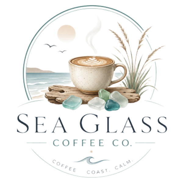 Seaglasscoffee